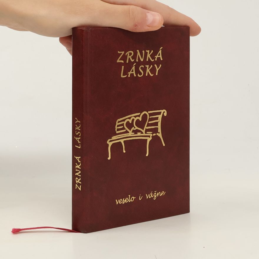 Autorenkollektiv Zrnká lásky