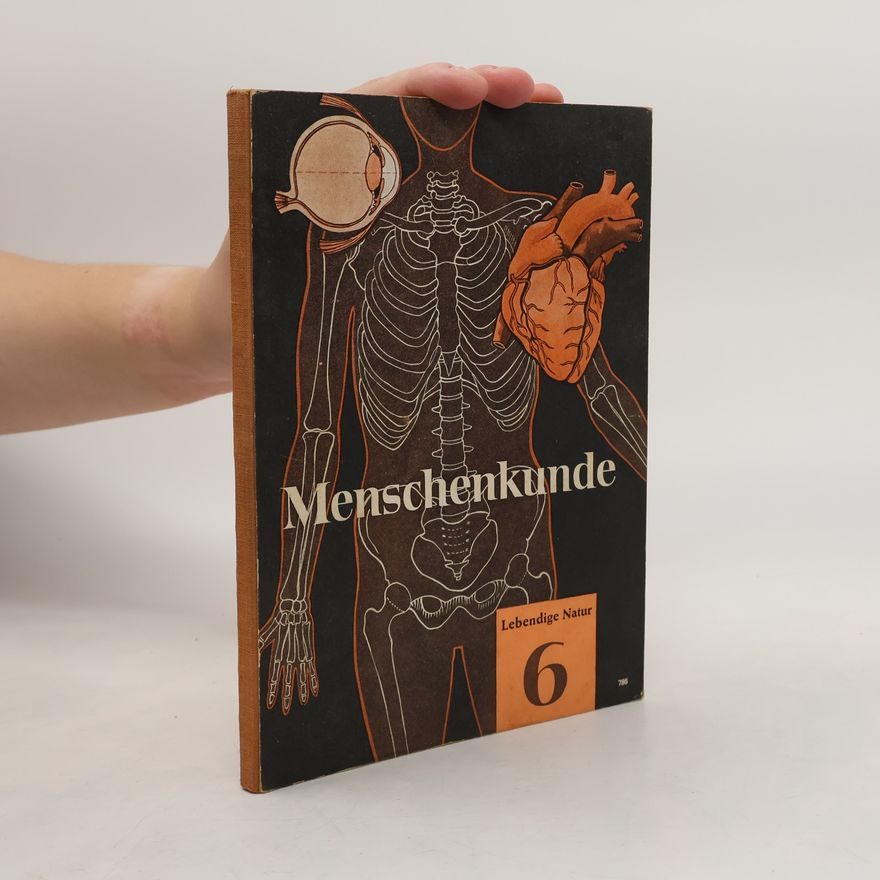 Autorenkollektiv Menschenkunde 6