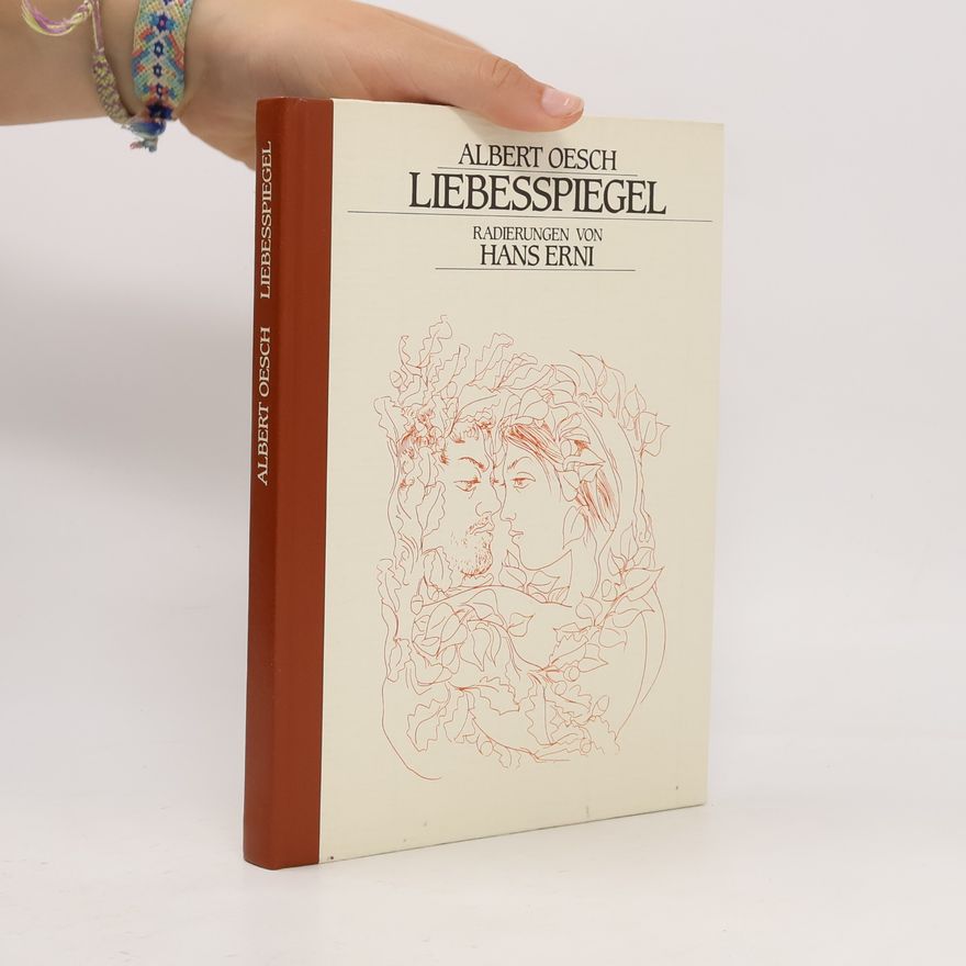 Albert Oesch Liebesspiegel