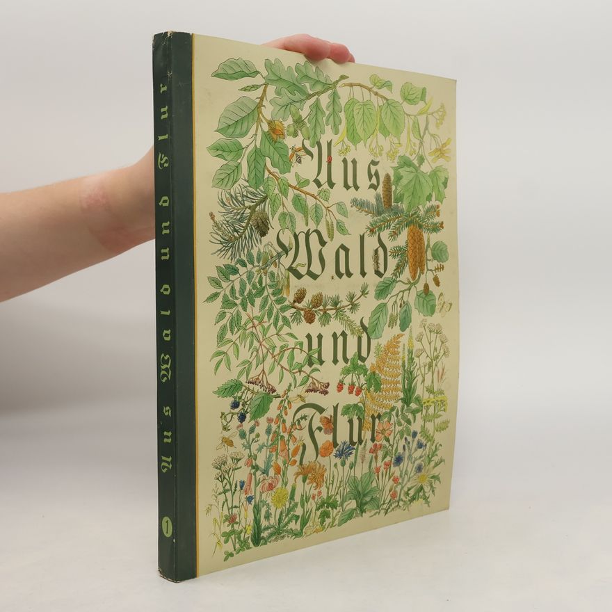 Various authors Aus Wald und Flur 1