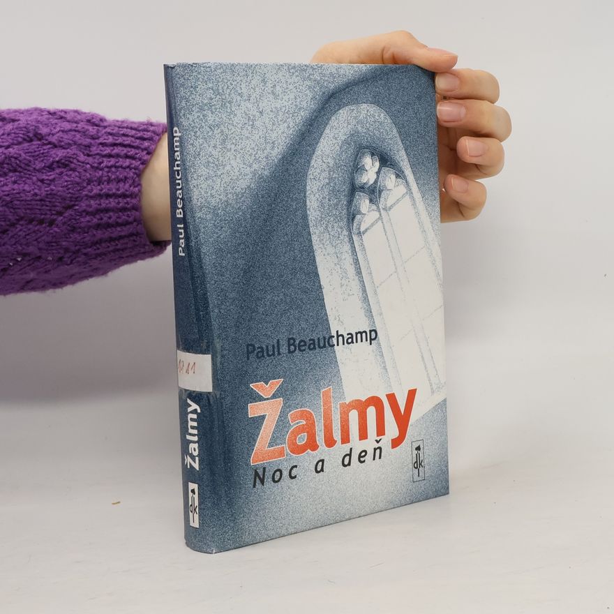 Paul Beauchamp Žalmy