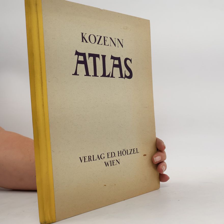 Autorenkollektiv Kozenn Atlas