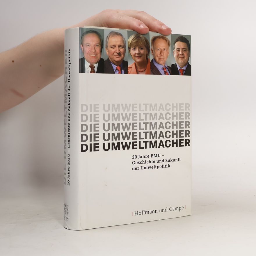 Autorenkollektiv Die Umweltmacher