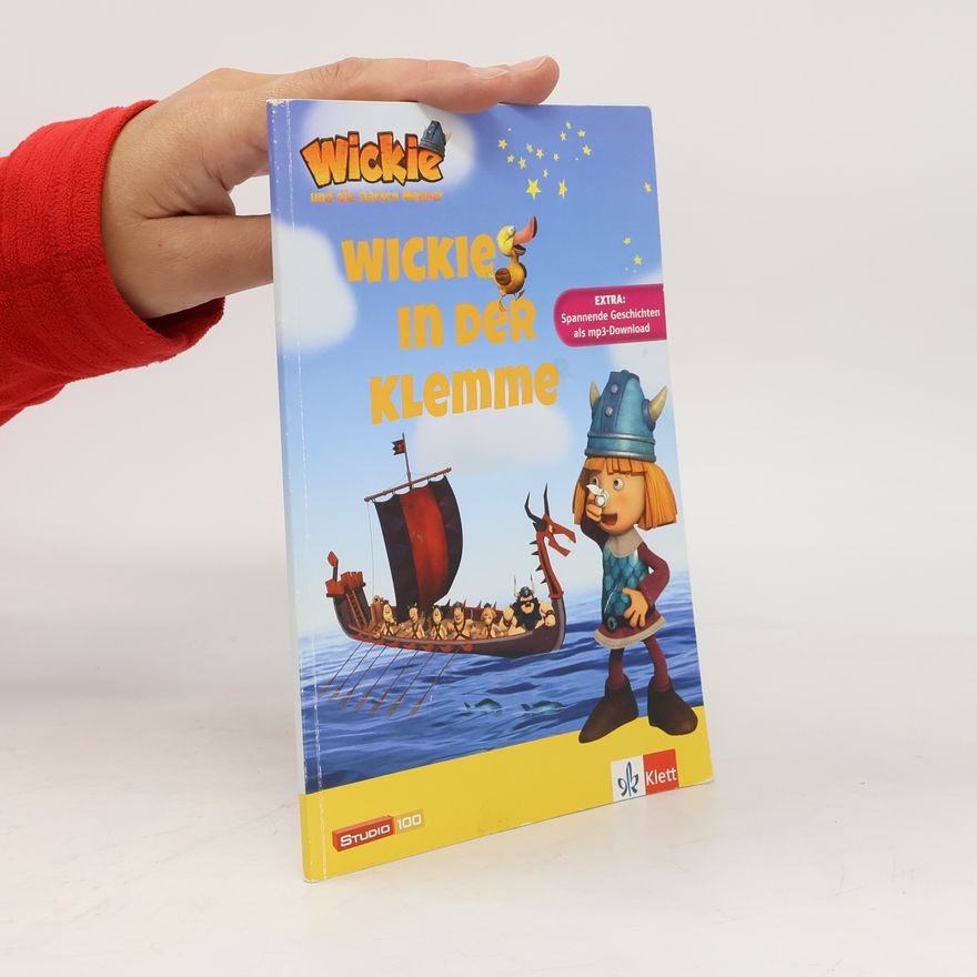 Autorenkollektiv Wickie in der Klemme
