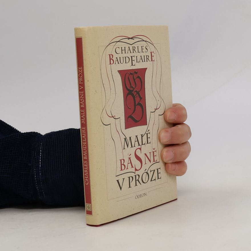 Charles Baudelaire Malé básně v próze