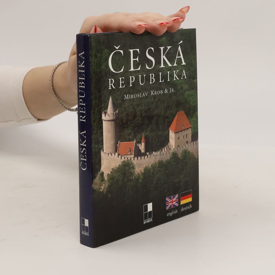 Miroslav Krob Česká republika