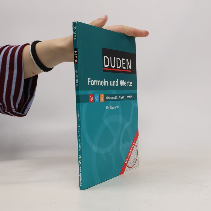 Autorenkollektiv Formeln und Werte