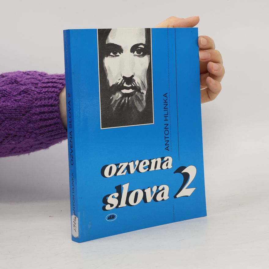 Anton Hlinka Ozvena slova 2