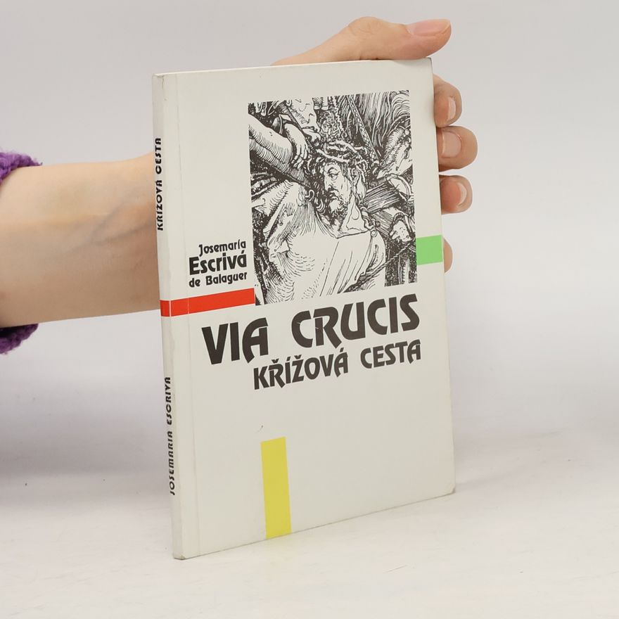 Josemaría Escrivá de Balaguer Křížová cesta