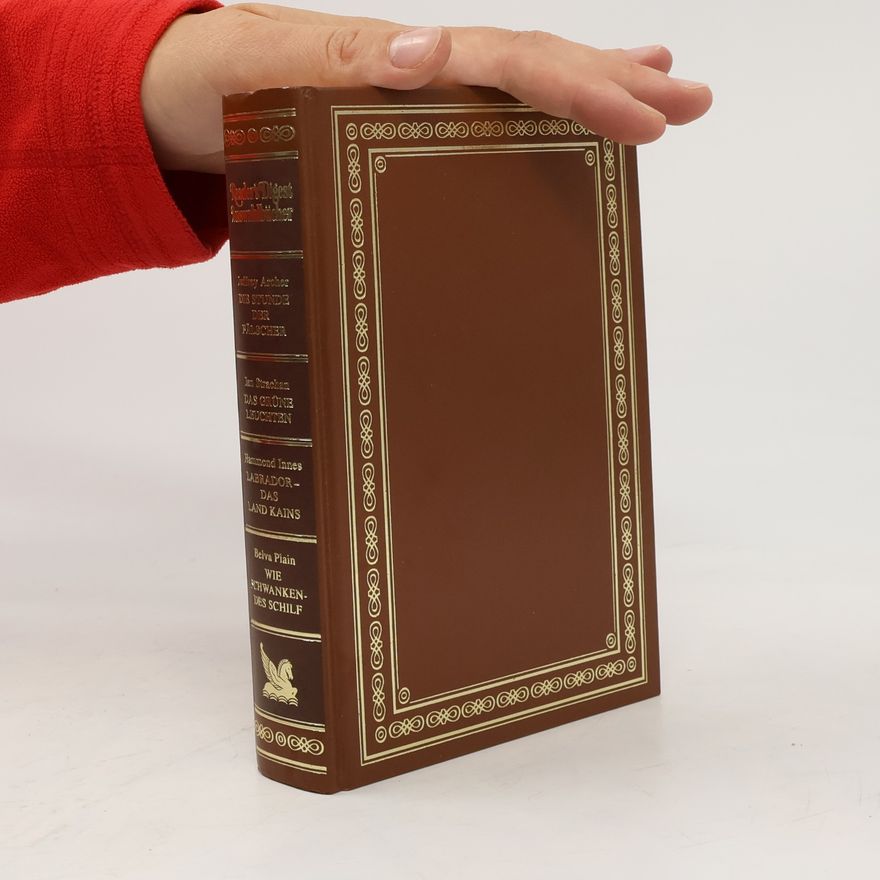 Various authors Reader's Digest Auswahlbücher