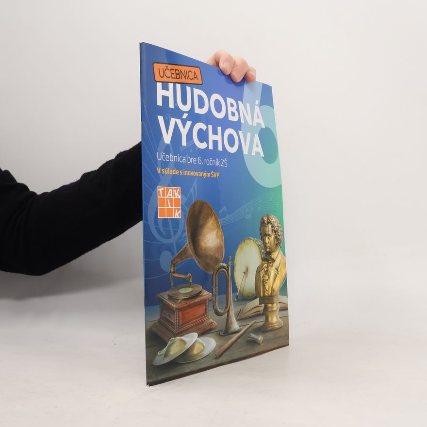 Autorenkollektiv Hudobná výchova