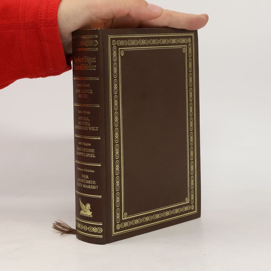 Karen Blixen Readers Digest Auswahlbücher