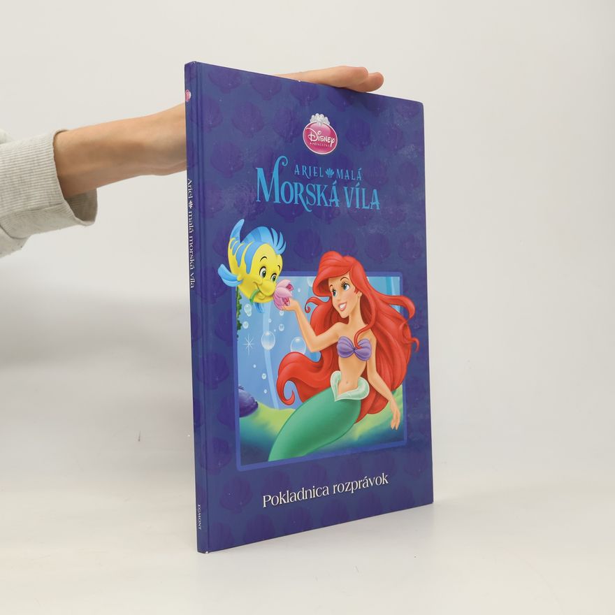 Autorenkollektiv Ariel. Malá morská víla