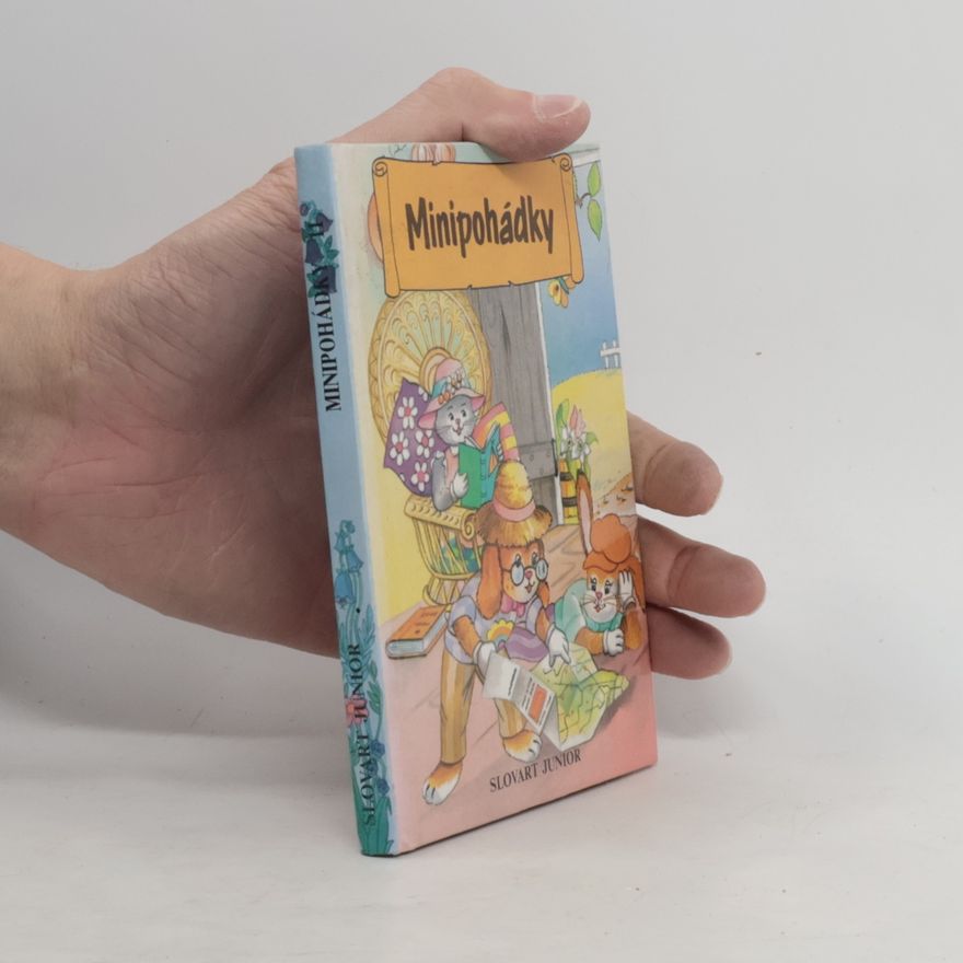 A. Kaiser Minipohádky 11