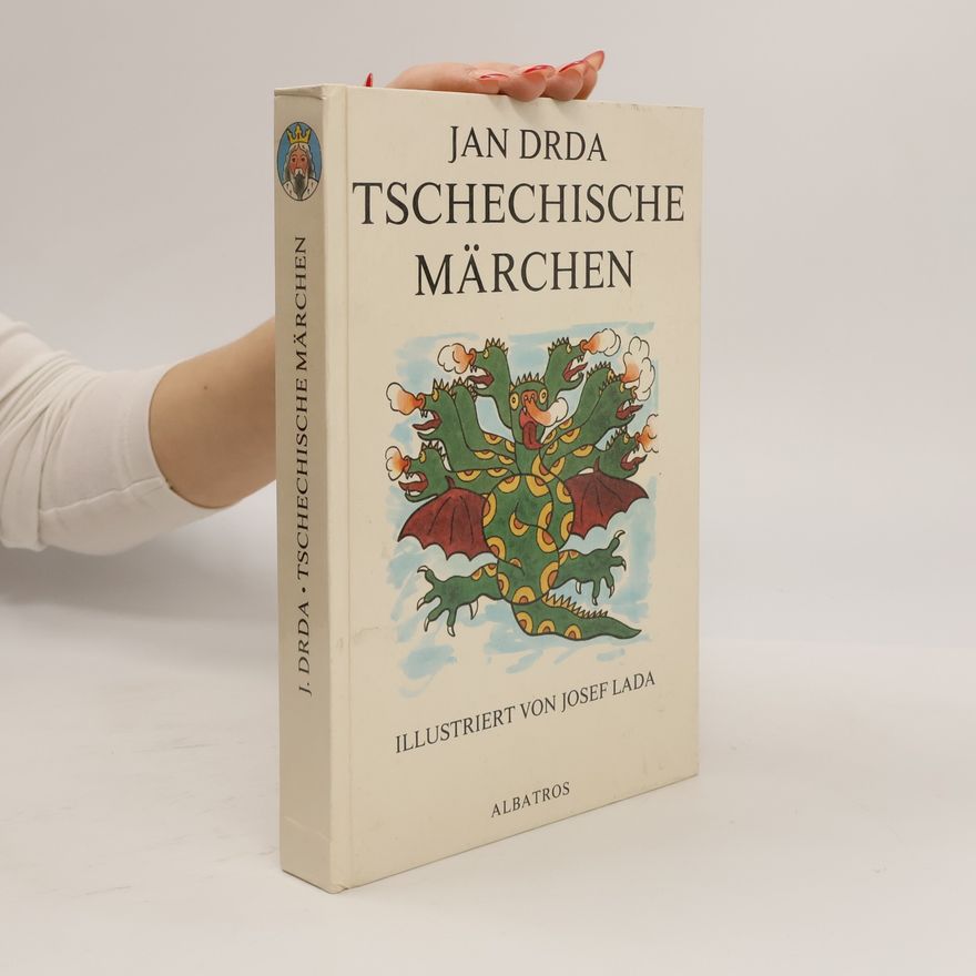 Jan Drda Tschechische Märchen