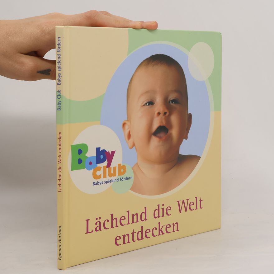 Various authors Lächelnd die Welt entdecken