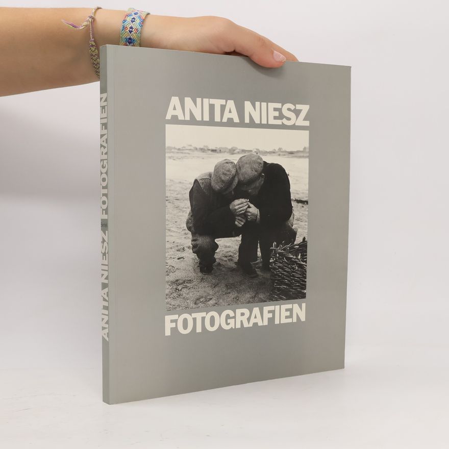 Anita Niesz Fotografien