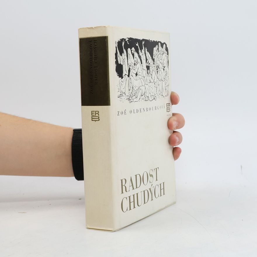 Miroslav Drápal Radost chudých