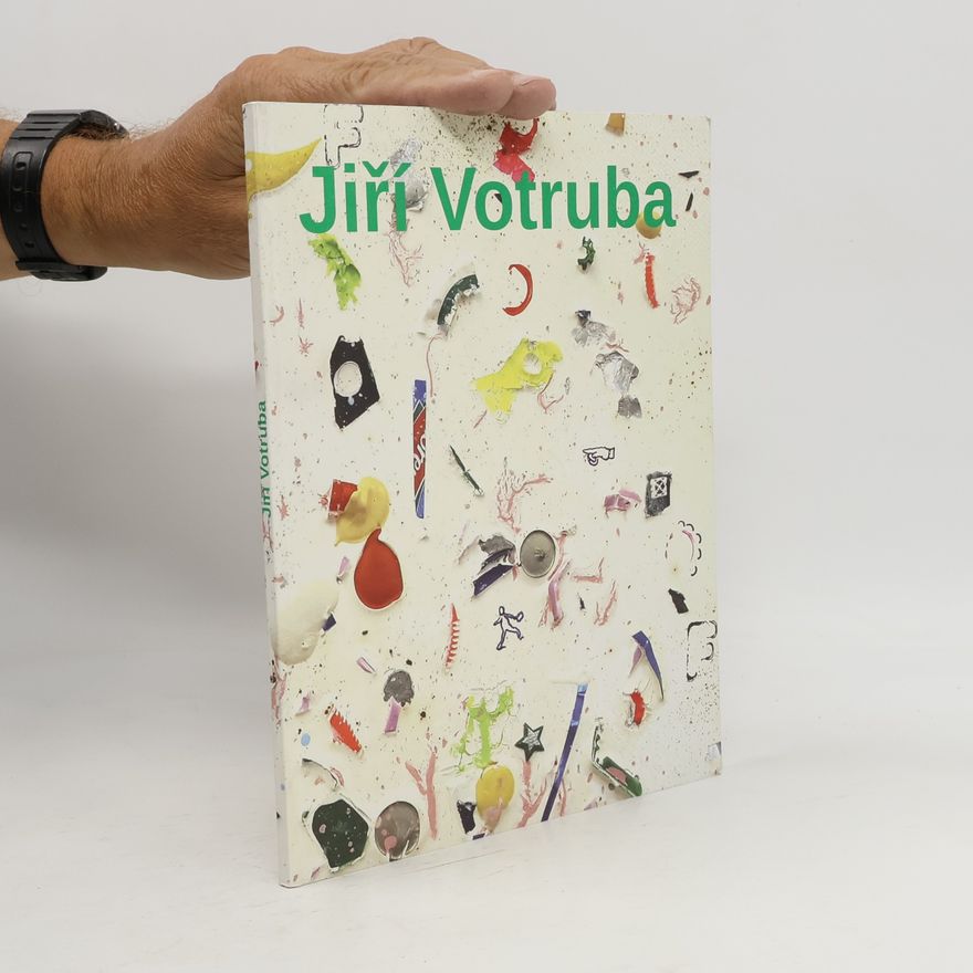 Jiří Votruba Jiří Votruba