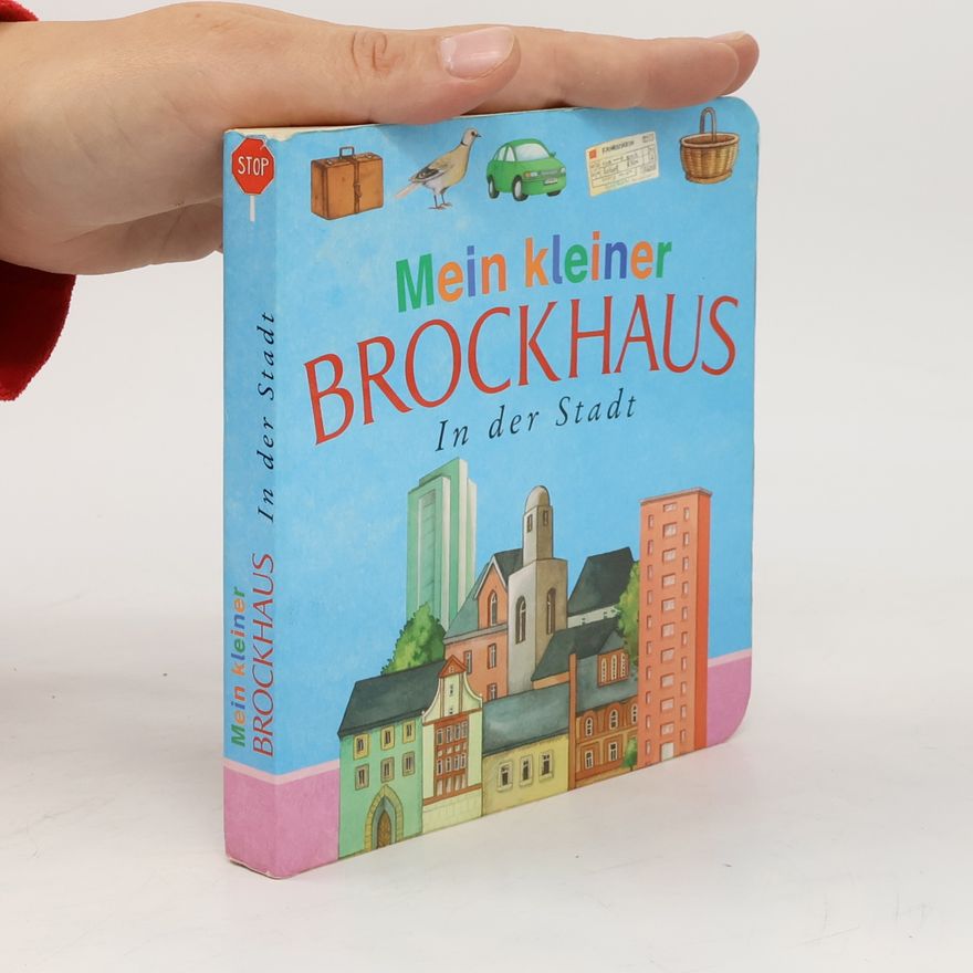 Autorenkollektiv Mein kleiner Brockhaus