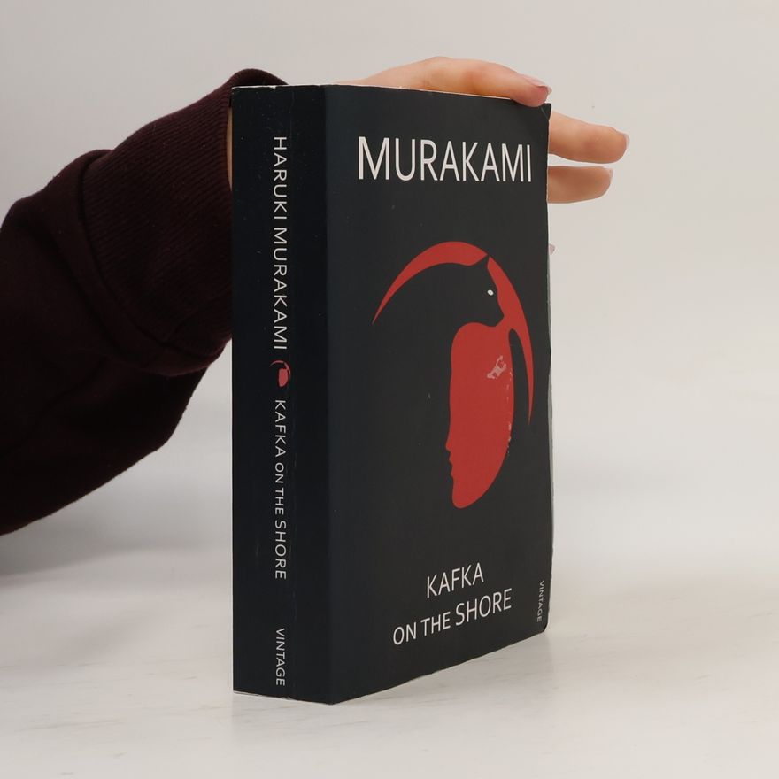 Haruki Murakami Kafka on the Shore