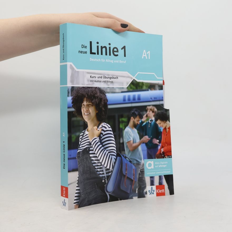 Auteurscollectief Die neue Linie 1 A1 - Hybride Ausgabe allango