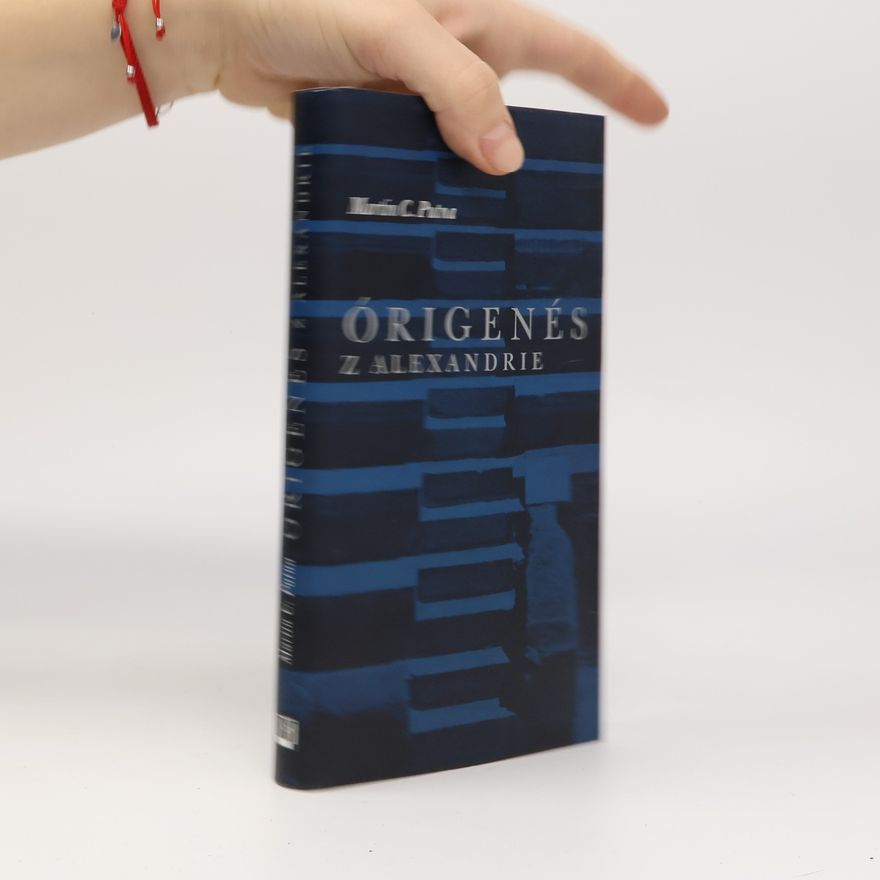 Martin C. Putna Órigenés z Alexandrie