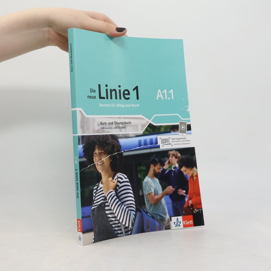 Eva Harst Die neue Linie 1 A1.1