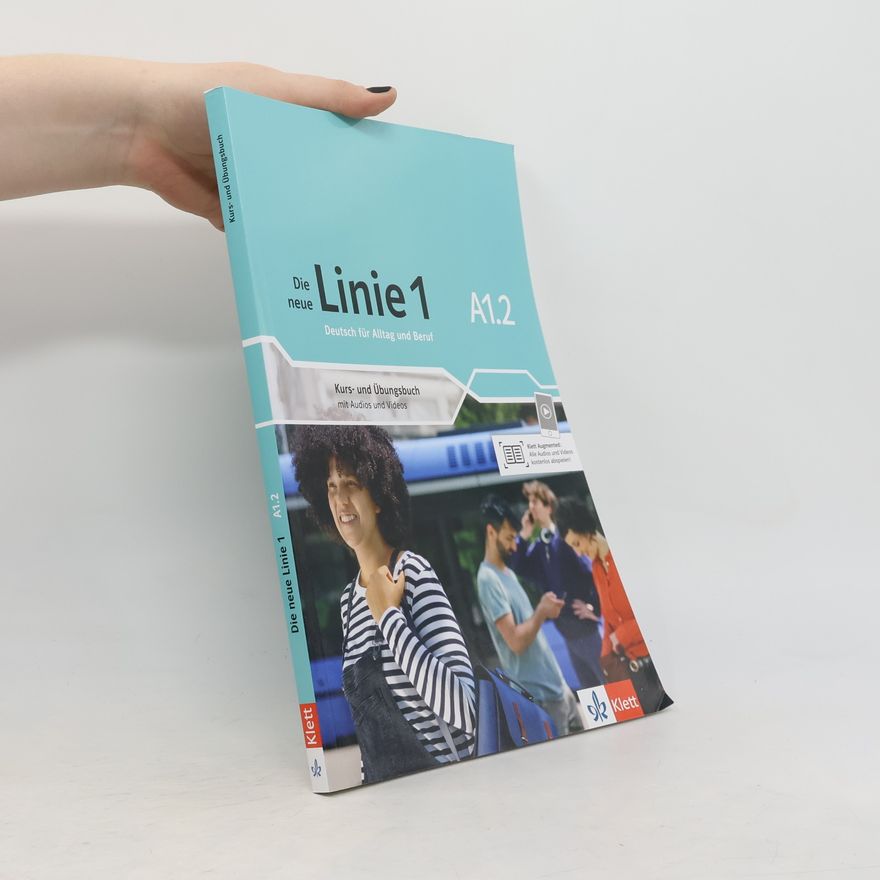 Eva Harst Die neue Linie 1