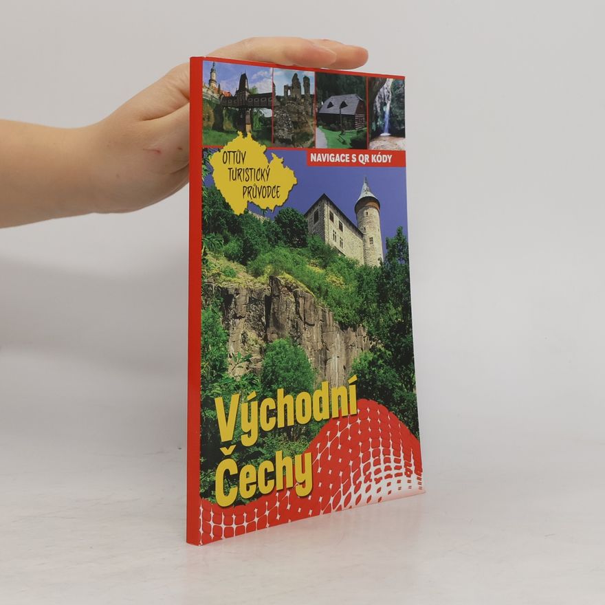 Ivo Paulík Východní Čechy