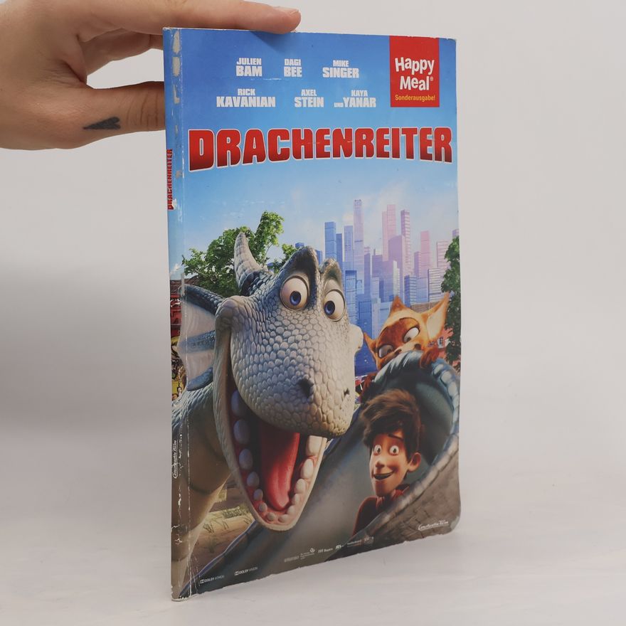 Autorenkollektiv Drachenreiter