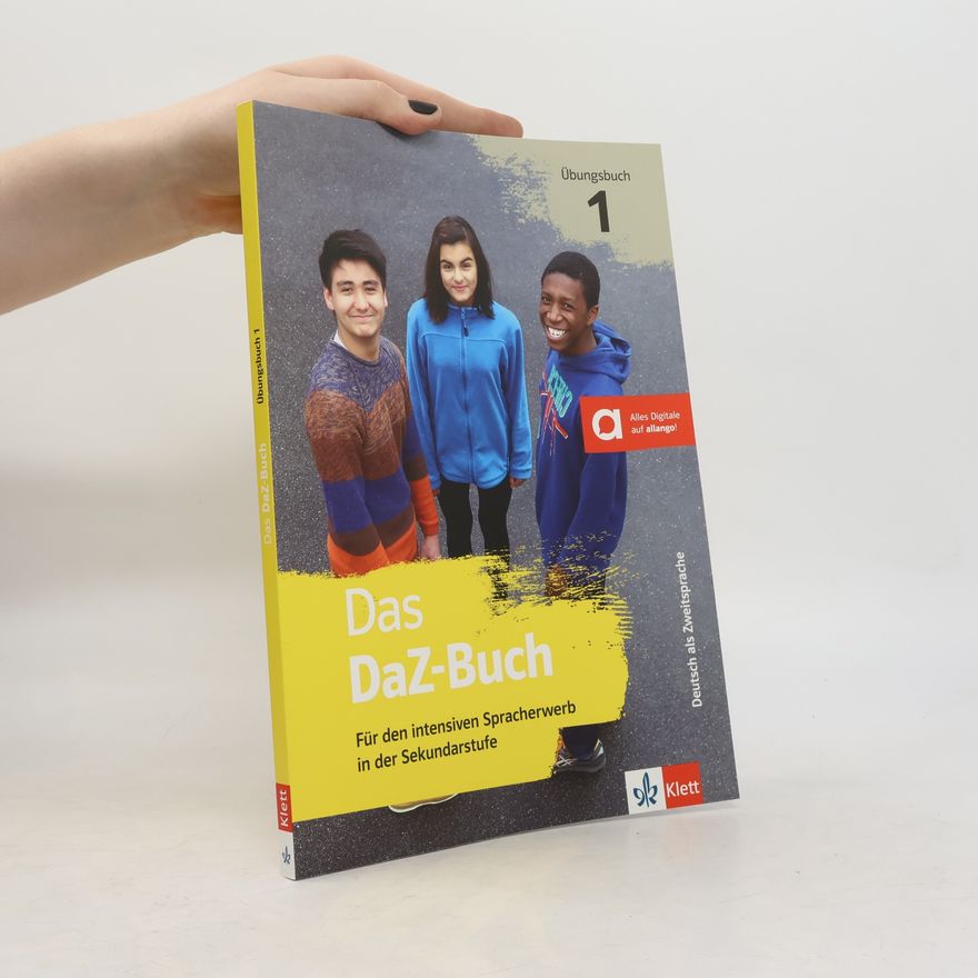 Autorenkollektiv Das DaZ-Buch