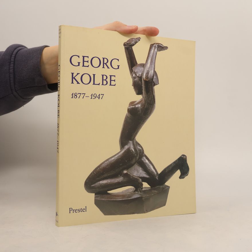 Ursel Berger Georg Kolbe