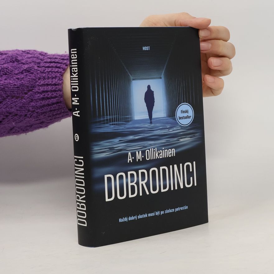A. M. Ollikainen Dobrodinci