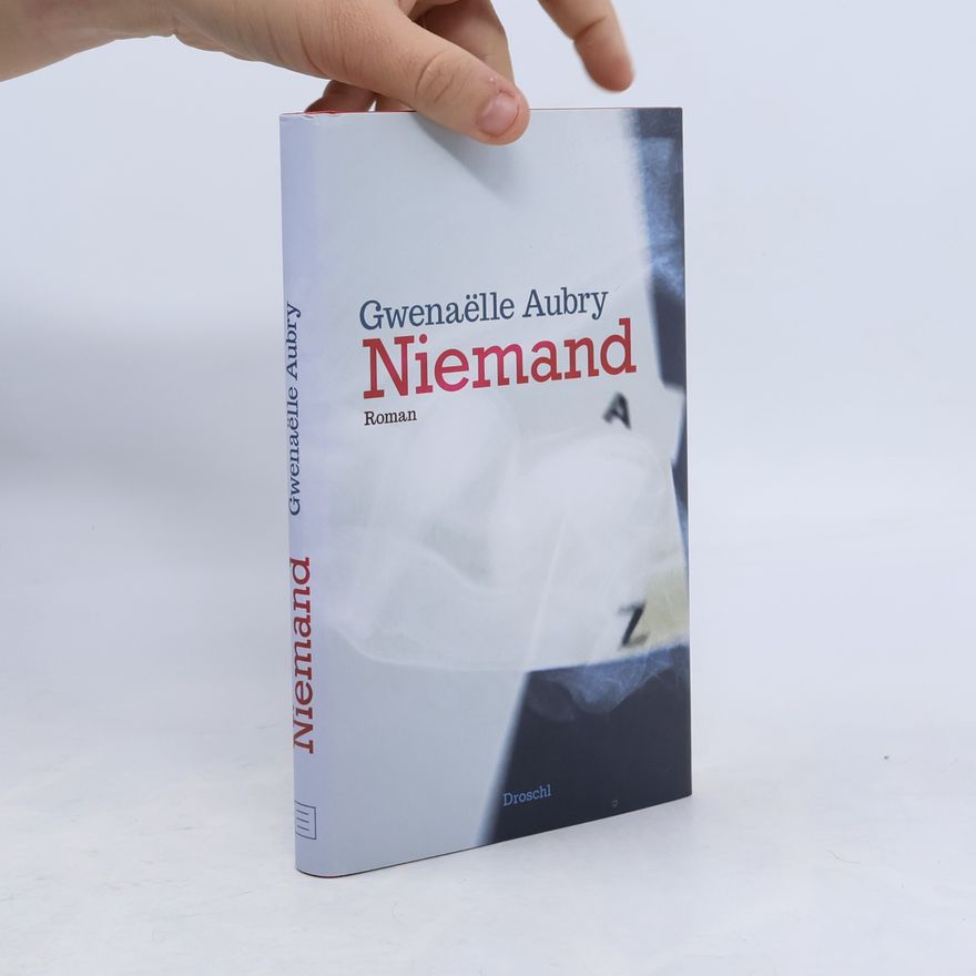 Gwenaëlle Aubry Niemand