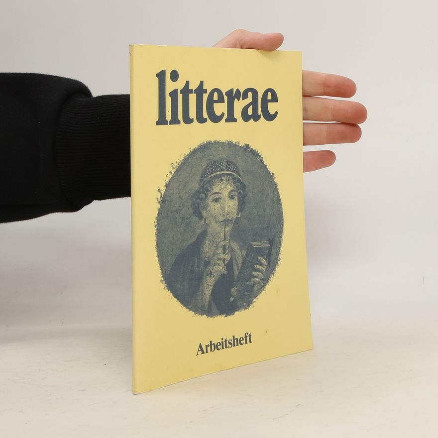 Rainer Nickel Litterae