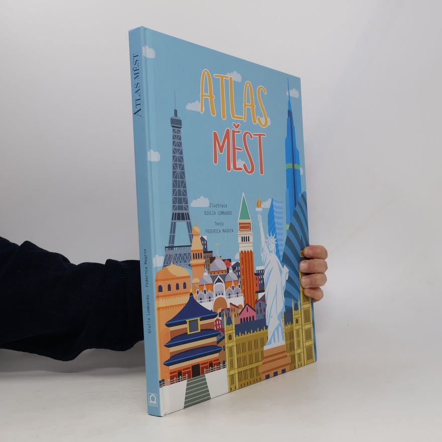 Fabio Silva Atlas měst