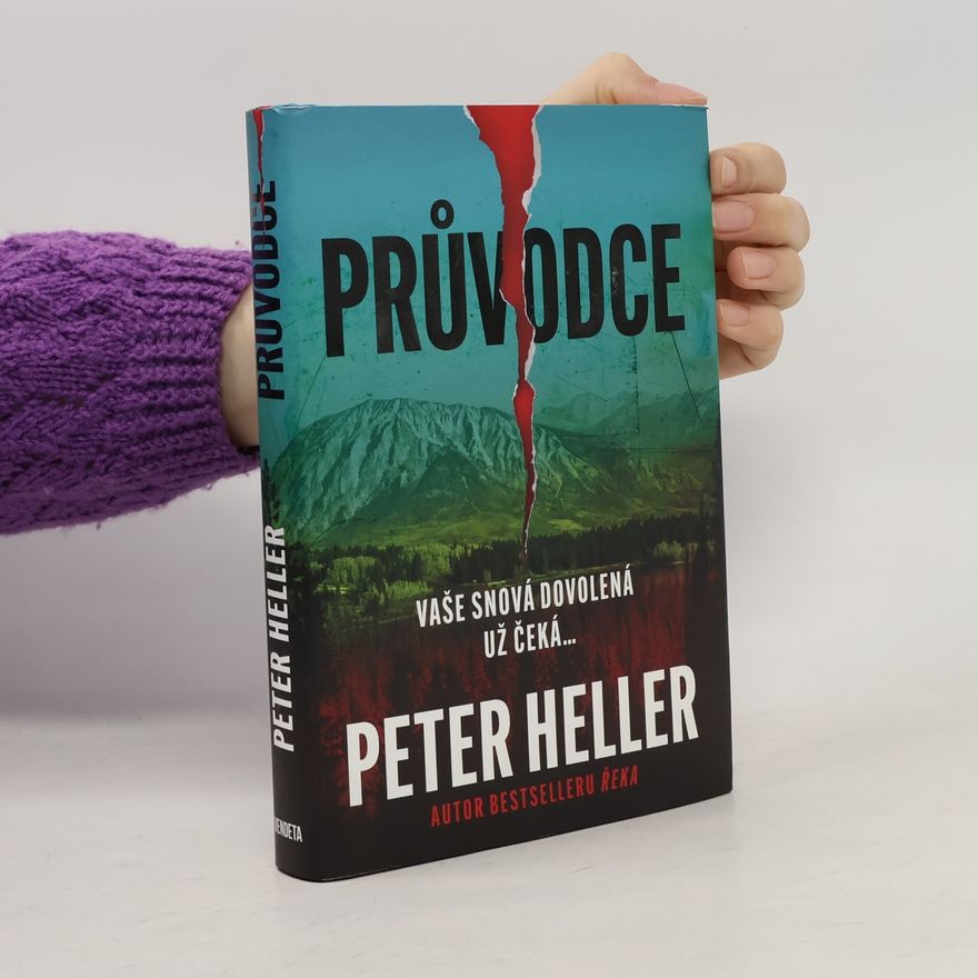 Peter Heller Průvodce