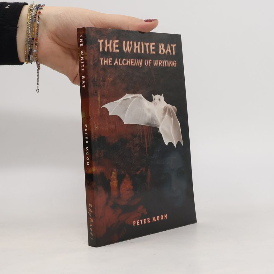Peter Moon The White Bat