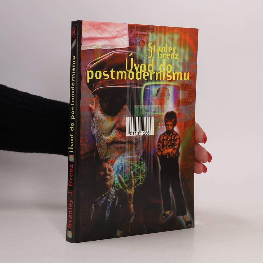 Stanley Grenz Úvod do postmodernismu