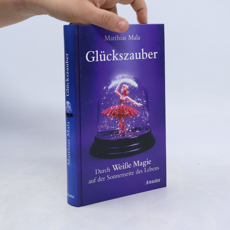 Matthias Mala Glückszauber