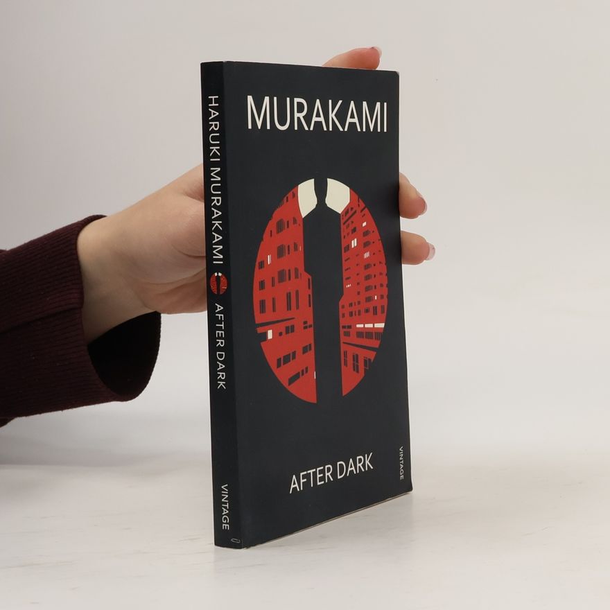 Haruki Murakami After Dark