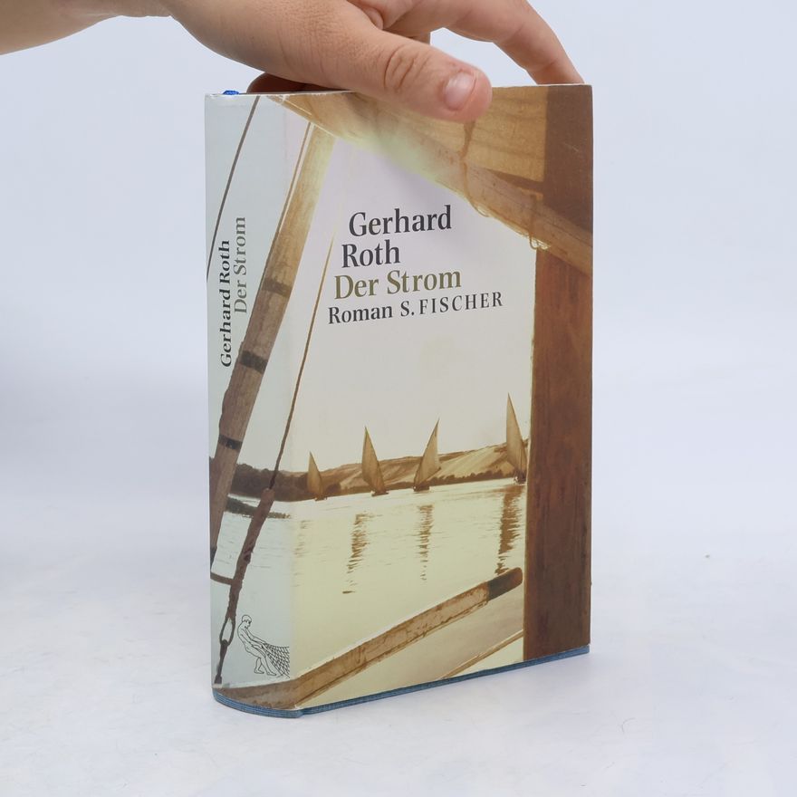 Gerhard Roth Der Strom