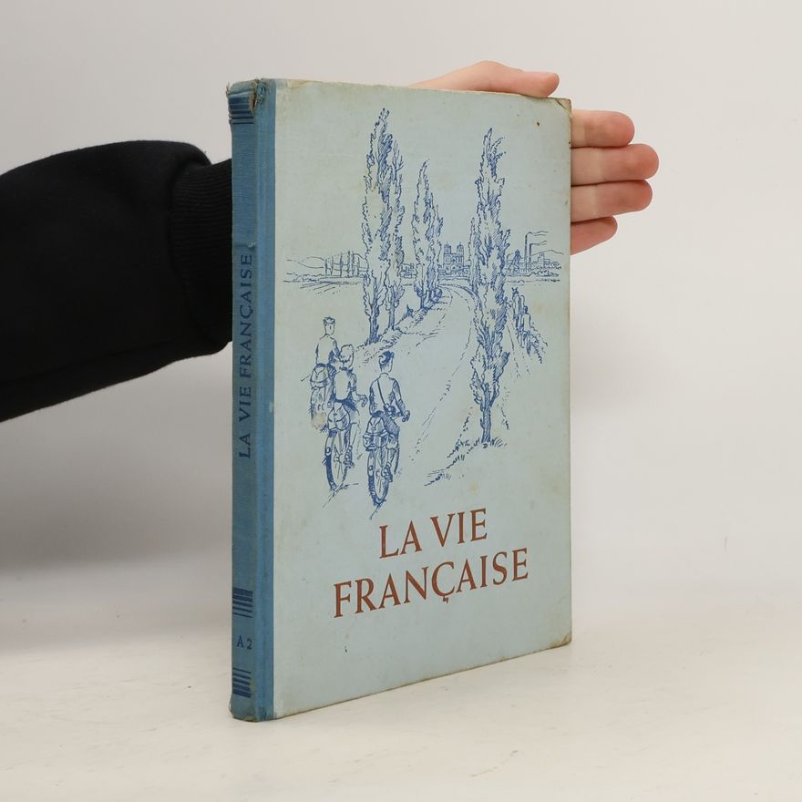 Fritz Bürmann La vie francaise