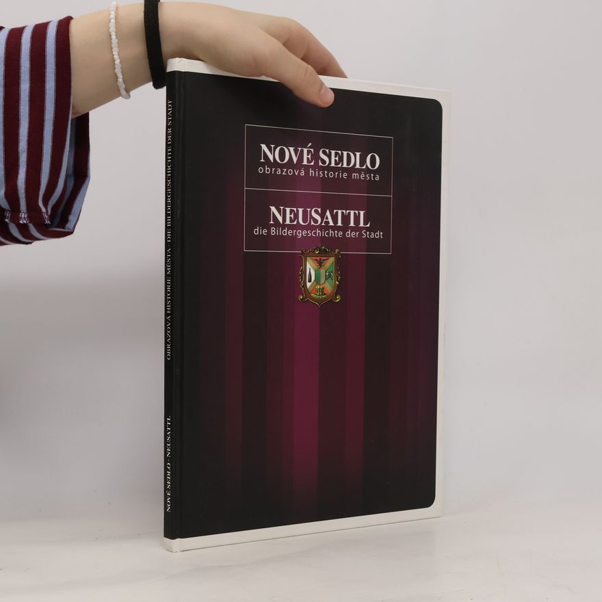 Gertruda Gerginová Nové sedlo: Neusattl