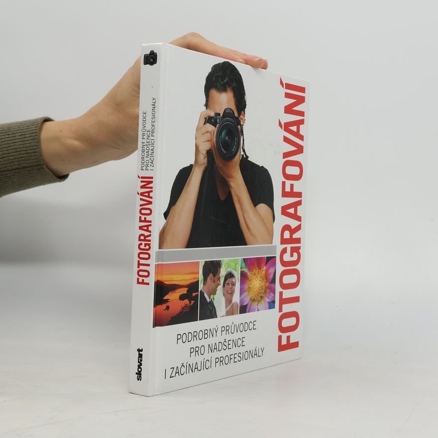 Patricie Růžičková Fotografování