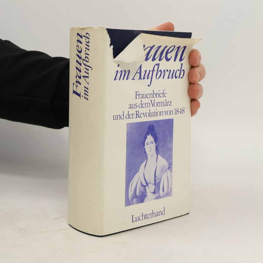 Fritz Böttger Frauen im Aufbruch