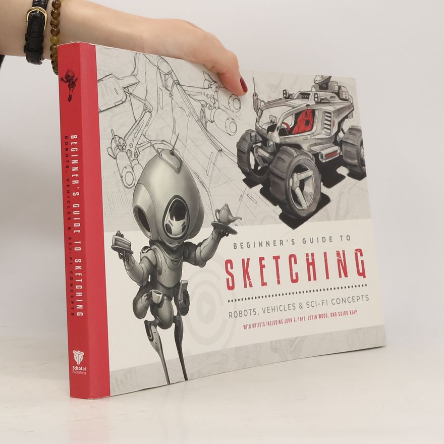 Autorenkollektiv Beginner's Guide to Sketching