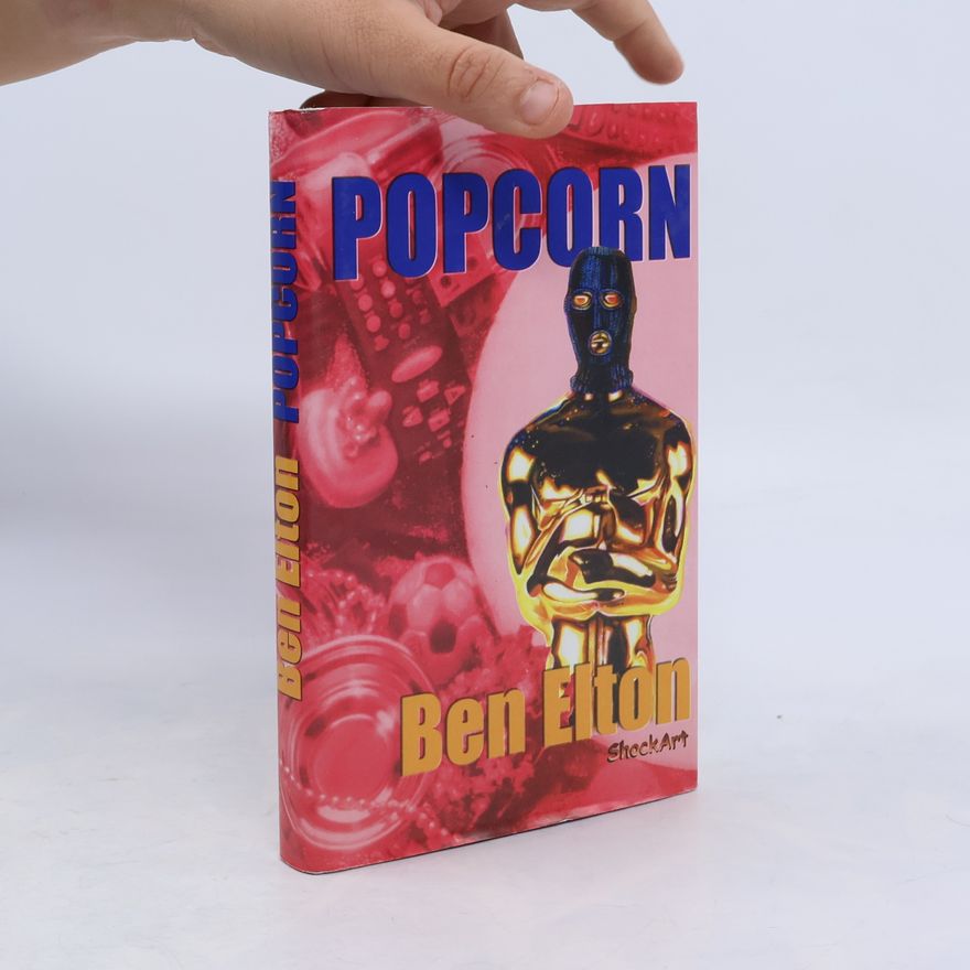 Ben Elton Popcorn