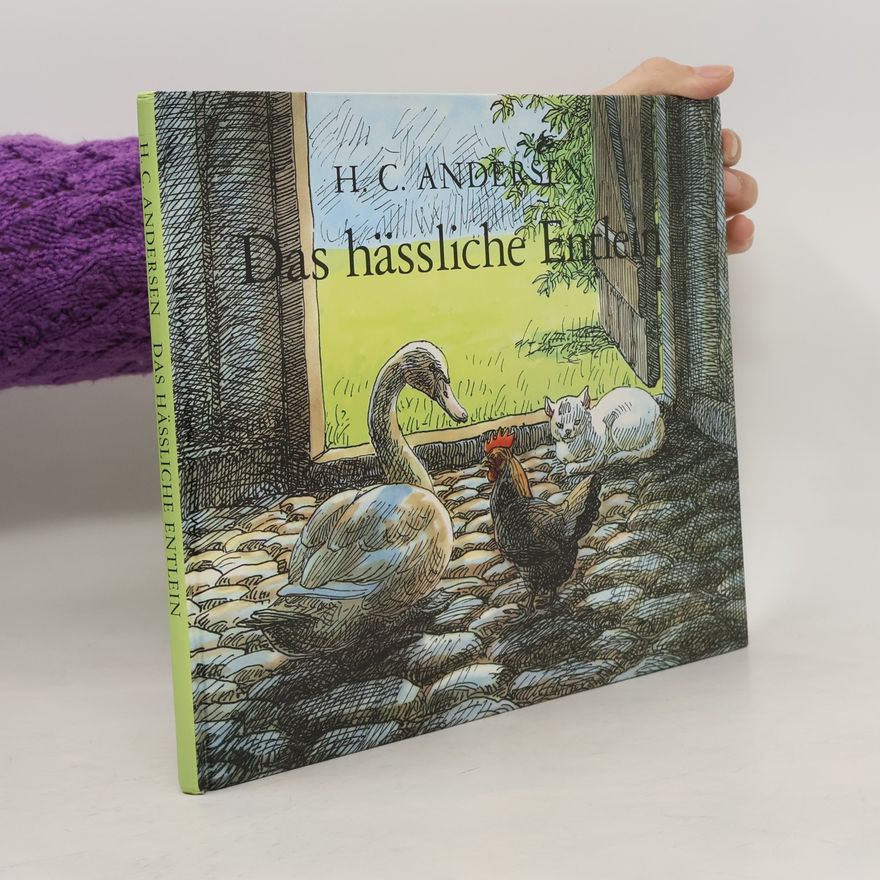 H. C. Andersen Das hässliche Entlein